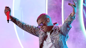 The 19th Annual Latin GRAMMY Awards  - Show