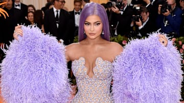 The 2019 Met Gala Celebrating Camp: Notes On Fashion - Arrivals