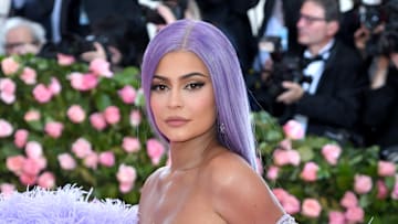 The 2019 Met Gala Celebrating Camp: Notes On Fashion - Arrivals