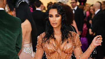 The 2019 Met Gala Celebrating Camp: Notes on Fashion - Arrivals
