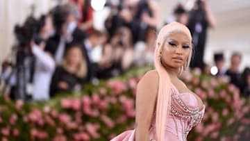 The 2019 Met Gala Celebrating Camp: Notes on Fashion - Arrivals