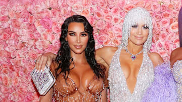 The 2019 Met Gala Celebrating Camp: Notes on Fashion - Cocktails