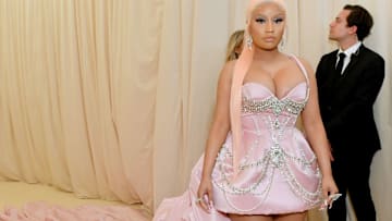 The 2019 Met Gala Celebrating Camp: Notes on Fashion - Red Carpet