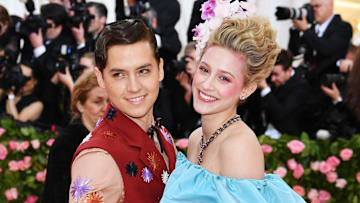 The 2019 Met Gala Celebrating Camp: Notes on Fashion - Arrivals