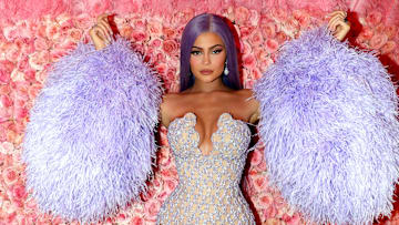 The 2019 Met Gala Celebrating Camp: Notes on Fashion - Cocktails