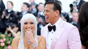 The 2019 Met Gala Celebrating Camp: Notes on Fashion - Arrivals