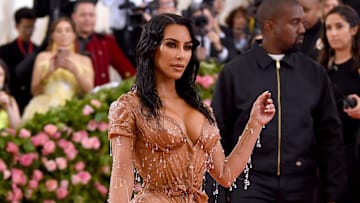 The 2019 Met Gala Celebrating Camp: Notes on Fashion - Arrivals