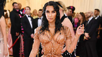 The 2019 Met Gala Celebrating Camp: Notes on Fashion - Arrivals