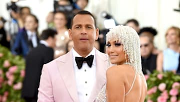 The 2019 Met Gala Celebrating Camp: Notes on Fashion - Arrivals