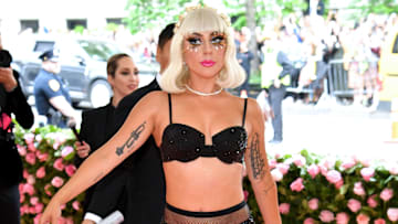 The 2019 Met Gala Celebrating Camp: Notes on Fashion - Arrivals
