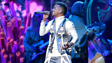 Ozuna es uno de los máximos representantes del reguetón en la actualidad