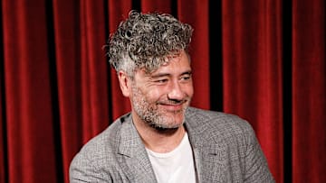 The Academy Of Motion Pictures Arts & Sciences Hosts An Official Academy Screening Of JoJo Rabbit