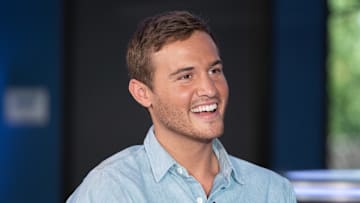 Peter Weber from ABC's 'The Bachelor'