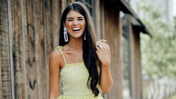'The Bachelor' contestant Madison Prewett accused of creating fan account for herself