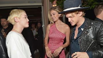 The DAILY FRONT ROW "Fashion Los Angeles Awards" Show