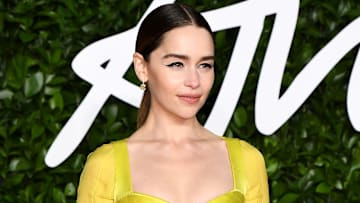 The Fashion Awards 2019 - Red Carpet Arrivals