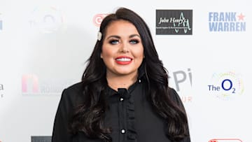 The Nordoff Robbins Boxing Dinner 2019 - Arrivals