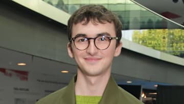 The Q Awards 2019 - VIP Arrivals