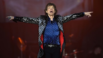 The Rolling Stones 'No Filter' Tour Opening Night At Croke Park In Dublin