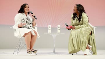 The Teen Vogue Summit 2019: On-Stage Conversations And Atmosphere