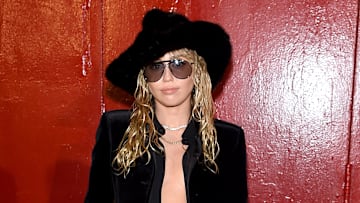Tom Ford - Arrivals - September 2019 - New York Fashion Week