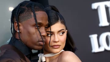 Kylie Jenner seemingly confirms she's back with Travis Scott after sharing cute throwback photos of them to Instagram