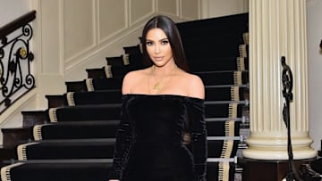 VIOLET GREY x Victoria Beckham Beauty LA Dinner hosted by Lynda Resnick and Cassandra Grey