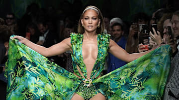 Versace - Runway - Milan Fashion Week Spring/Summer 2020
