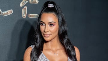 Versace Fall 2019 - Arrivals