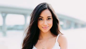 'The Bachelor's Victoria Fuller apologizes for White Lives Matter controversy 