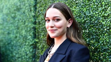 Victoria Pedretti from 'You' Season 2 and 'The Haunting of Hill House'