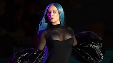 WNBA All-Star Game 2019 - Beach Concert With Snoop Dogg And Iggy Azalea - Show