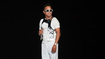 White Concert - San Juan, Puerto Rico