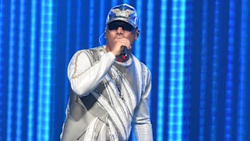 Wisin and Yandel In Concert - Orlando, FL