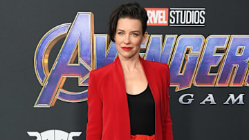 Evangeline Lilly faces backlash for refusing to stay home during Coronavirus.