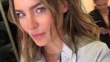 Belinda, actriz y cantante mexicana.