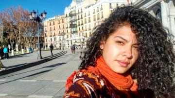 Carmela Ramírez, la nueva promesa musical venezolana