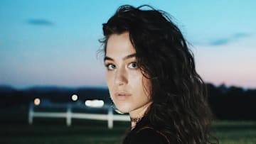 Bekah Purifoy from 'The Bachelor Presents: Listen to Your Heart'