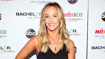 Rumors circulate Clare Crawley could be cast as the next Bachelorette, Reality Steve reacts