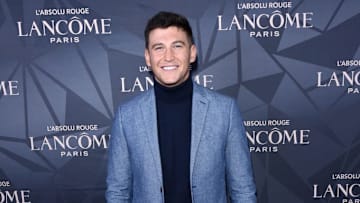 Blake Horstmann calls out 'Bachelor in Paradise' producers on Twitter while watching 'Women Tell All' segment