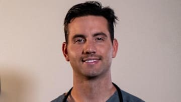 'Bachelorette' contestant Austin Bouzigard 