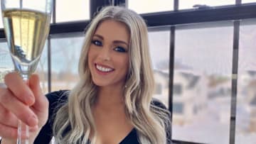 Kelsey Weier from 'The Bachelor' weighs in on becoming next Bachelorette. Reality Steve shares rumors she's talked to producers about it