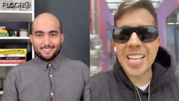 De Las Ghetto habla de nuevo tema El Que Se Enamora Pierde