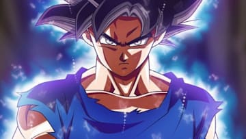 Dragon Ball es un manga escrito e ilustrado por Akira Toriyama