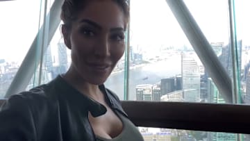 Farrah Abraham / YouTube