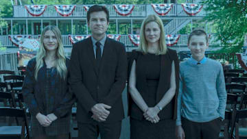 Ozark, una de las series dramáticas del momento. 