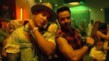 "Despacito" ya tiene más de seis billones de reproducciones en Youtube
