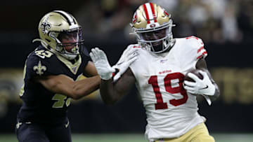 49ers (Photo by Chris Graythen/Getty Images)