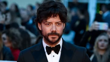 MALAGA, SPAIN - MARCH 23: Actor Alvaro Morte attends the Malaga Film Festival 2019 closing day gala at Cervantes Theater on March 23, 2019 in Malaga, Spain. (Photo by Carlos Alvarez/Getty Images)
