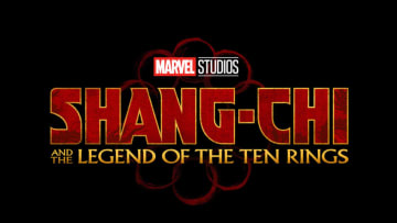 Shang-Chi and the Legend of the Ten Rings. Photo courtesy of Marvel Studios. ©Marvel Studios 2020. All Rights Reserved.